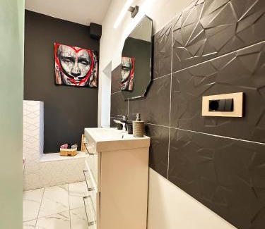 Craiova Apartment | Anna Lux Studio