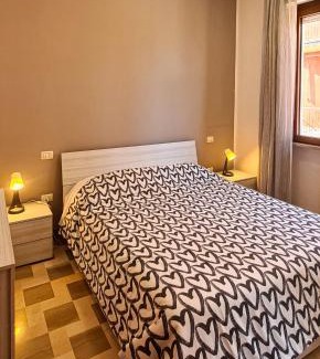 Camerano Apartment | Anna & Maio Apartments