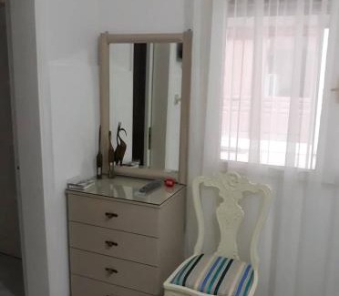 Kallikratia Apartment | Anna-Maria