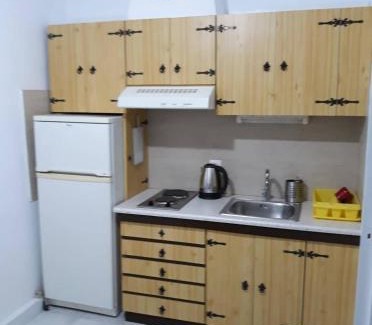 Kallikratia Apartment | Anna-Maria