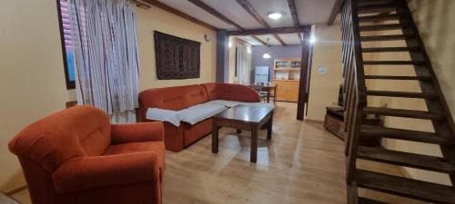 Zabljak House | ANNA
