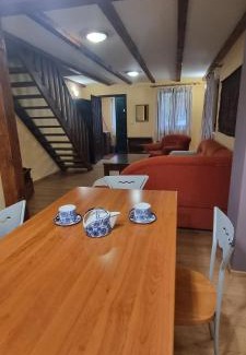 Zabljak House | ANNA