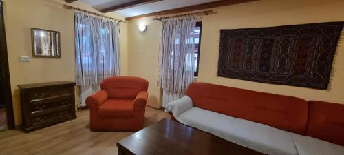 Zabljak House | ANNA