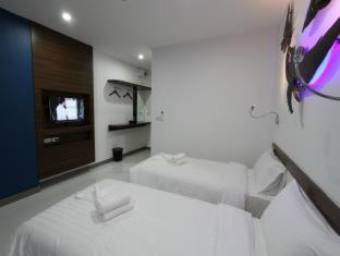 Bang Phut Hotel | Anna-Nava Pakkret Hotel
