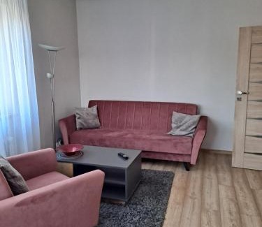 Jelenia Gora Apartment | ANNA