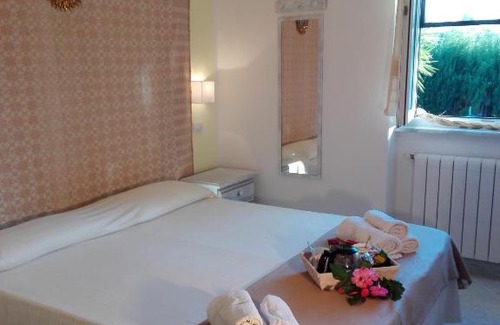 Alghero Bed & Breakfast | Anna Rita Alghero B&B