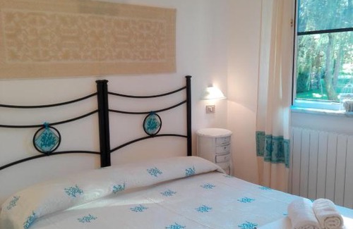 Alghero Bed & Breakfast | Anna Rita Alghero B&B
