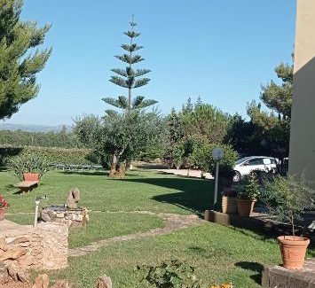 Alghero Bed & Breakfast | Anna Rita Alghero B&B