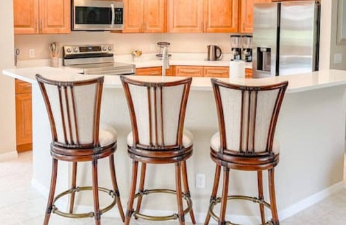 Pinehurst House | Anna's Estate in Rotonda West near golfing, parks & beaches