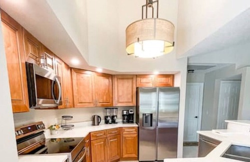 Pinehurst House | Anna's Estate in Rotonda West near golfing, parks & beaches