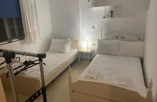 Agia House | Anna's House