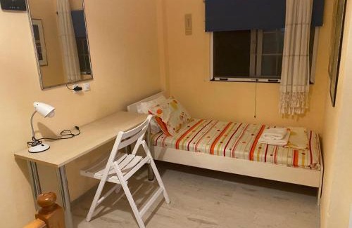 Agia House | Anna's House