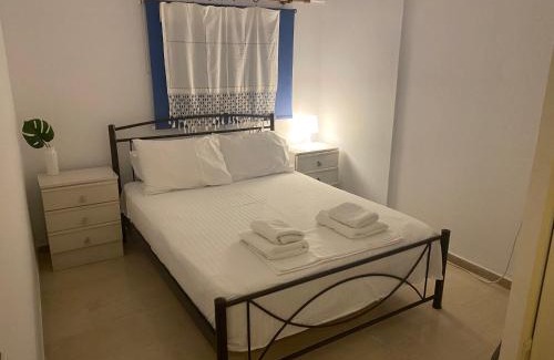 Agia House | Anna's House