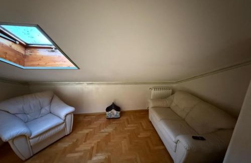 Arcidosso Apartment | Anna's House