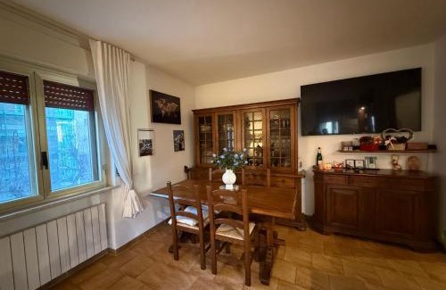 Arcidosso Apartment | Anna's House