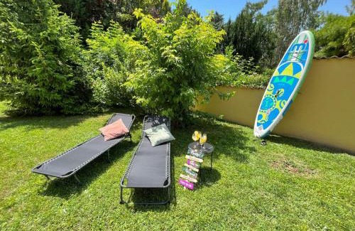 Balatonkenese Apartment | Anna's Residency - Prestige Suite