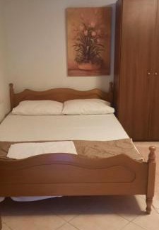 Massouri Apartment | Anna's sunset