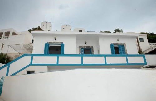 Panteli Apartment | Anna's Traditional House Pandeli