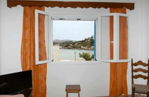 Panteli Apartment | Anna's Traditional House Pandeli