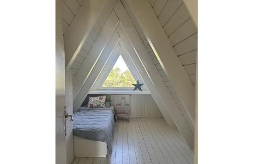Brodersby House | Anna Schlei Comfortable holiday residence