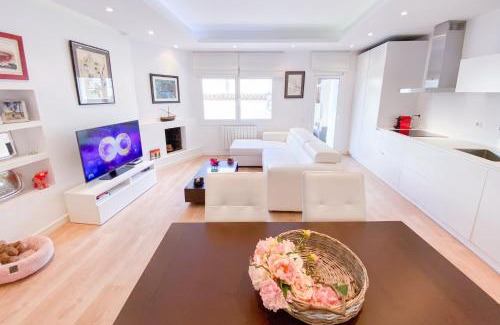 Sitges Town Center Apartment | Anna & Thomas - Sitges Center Apt