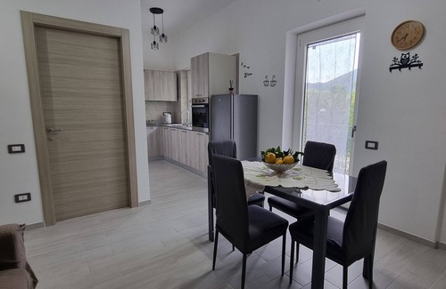 Tramonti House | ANNA VACATION HOME