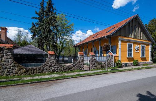 Szentendrei House | Anna Vendégház