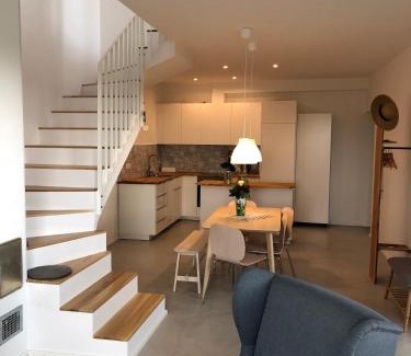 Eger Villa | Annabel Villa