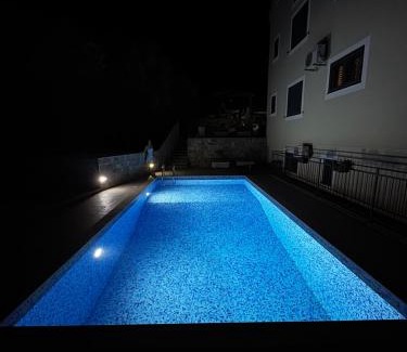Radovici Apartment | Annabell apartman