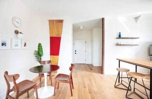 Yamacraw Village Apartment | Annabelle 3B - New