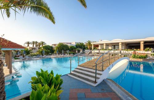 Anissaras Resort | Annabelle Beach Resort
