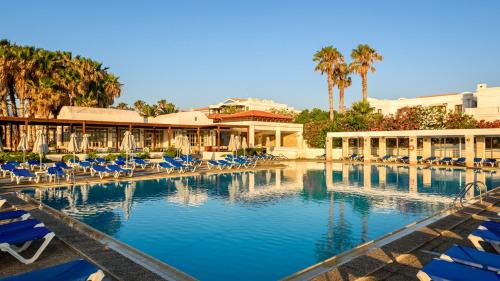 Anissaras Resort | Annabelle Beach Resort