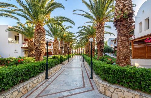 Anissaras Resort | Annabelle Beach Resort