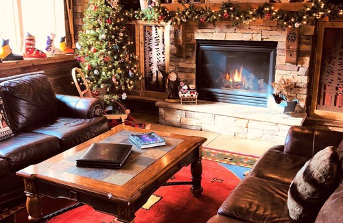 West End Bed & Breakfast | Annabelle Inn