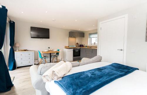 Gatehouse-of-Fleet House | Annabelle's Den
