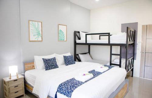 Chiang Rai Hotel | Annahouse