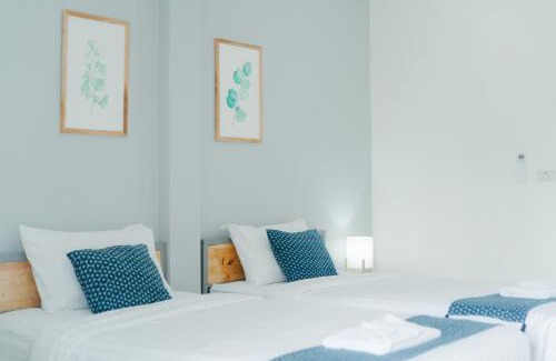 Chiang Rai Hotel | Annahouse