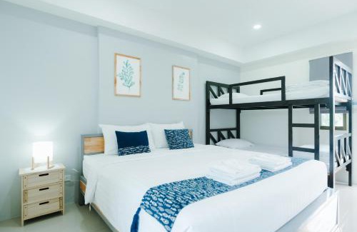 Chiang Rai Hotel | Annahouse