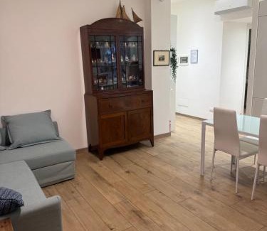 Suburbio XI della Vittoria Apartment | Annalisa Home