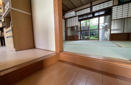 Toyonaka Apartment | AnNam Stay AJISAI
