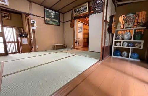 Toyonaka Apartment | AnNam Stay AJISAI