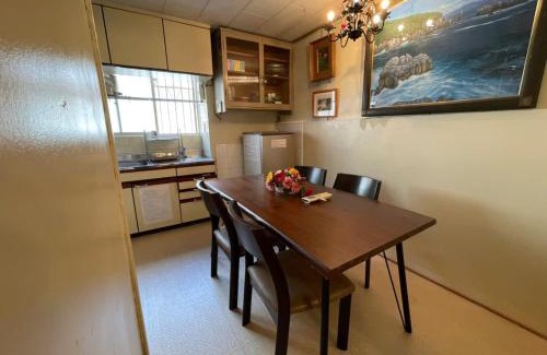 Toyonaka Apartment | AnNam Stay AJISAI