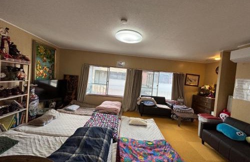 Toyonaka Apartment | AnNam Stay TOYONAKA