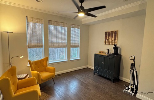 Annapolis House | Annapolis Academy Holiday Home