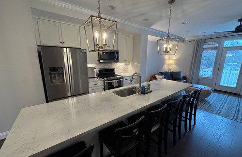 Annapolis House | Annapolis Academy Holiday Home