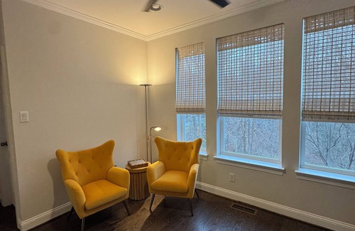 Annapolis House | Annapolis Academy Holiday Home