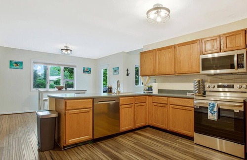Hillsmere House | Annapolis Home Near Beach & Quiet Waters Park!