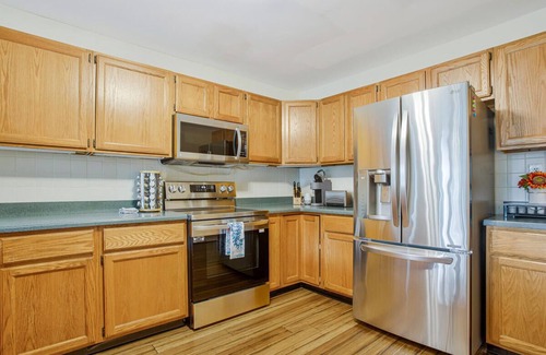 Hillsmere House | Annapolis Home Near Beach & Quiet Waters Park!
