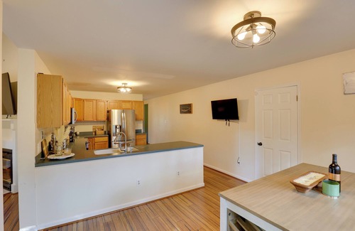 Hillsmere House | Annapolis Home Near Beach & Quiet Waters Park!