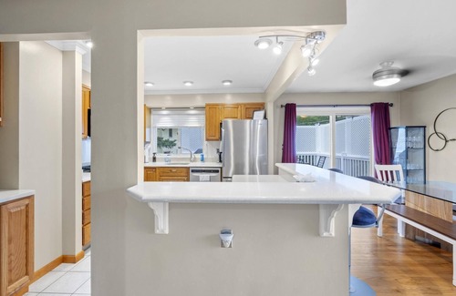 Annapolis House | Annapolis Retreat - 7 mins from downtown Annapolis!